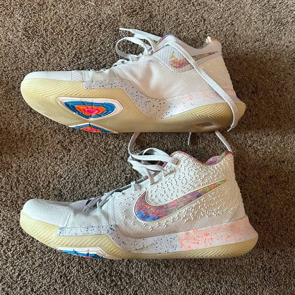 Nike Kyrie 3 ‘EYBL’
